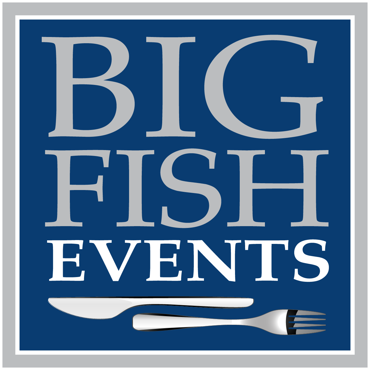 Big Fish Events